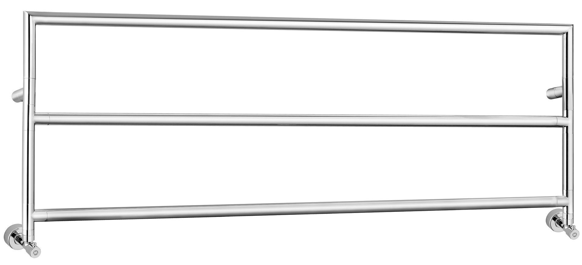 Handtuch-Heizkörper SERENO 4-430/3