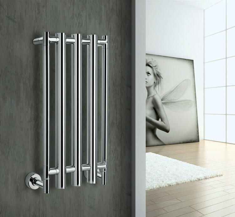 Handtuch-Heizkörper CANNE