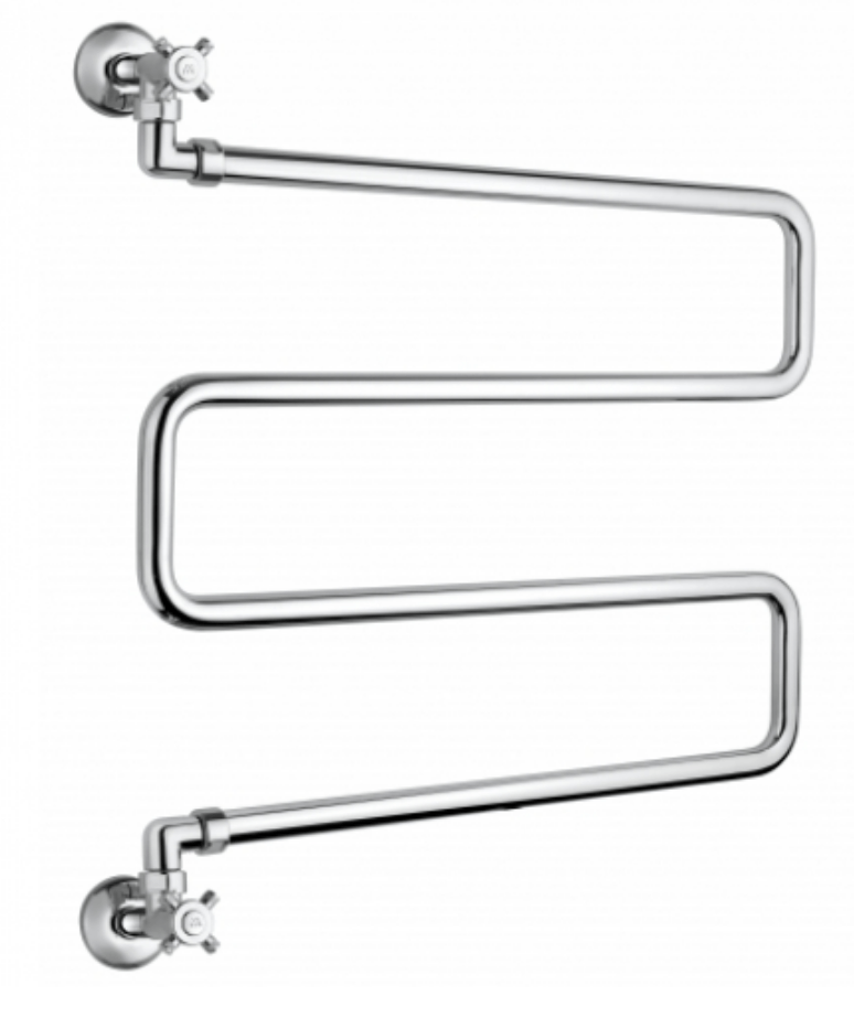 Handtuch-Heizkörper VENTO 400/SP