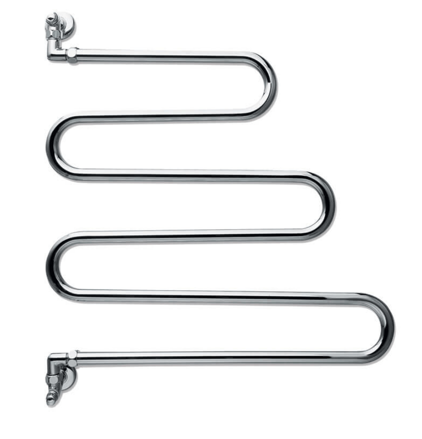 Handtuch-Heizkörper VENTO 405