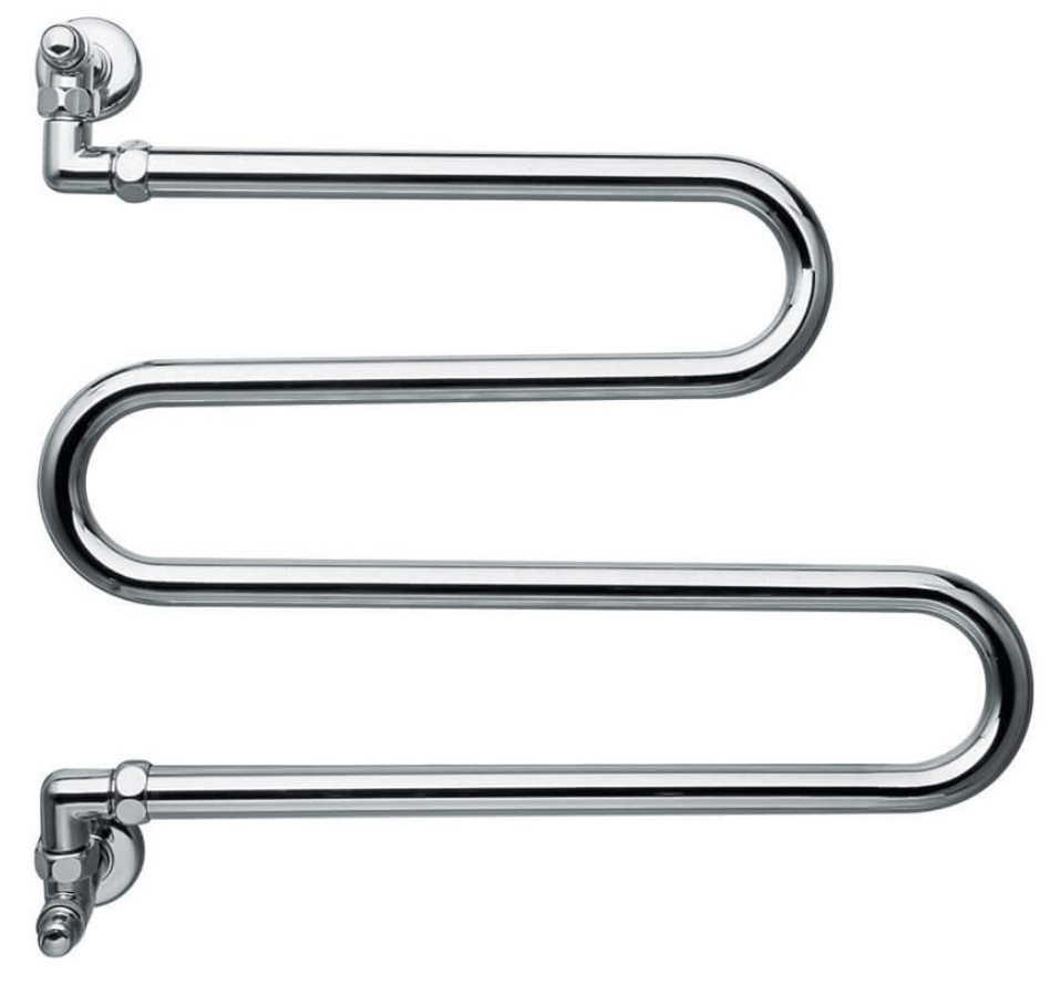 Handtuch-Heizkörper VENTO 406