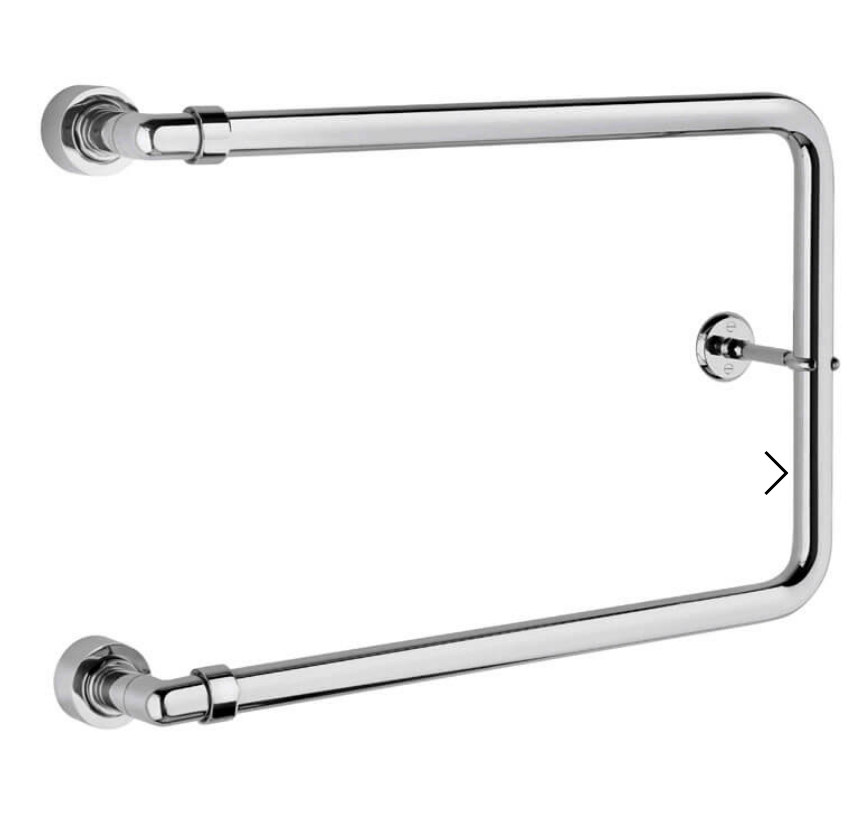 Handtuch-Heizkörper VENTO 409