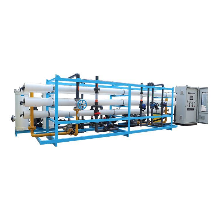 ROD Plant