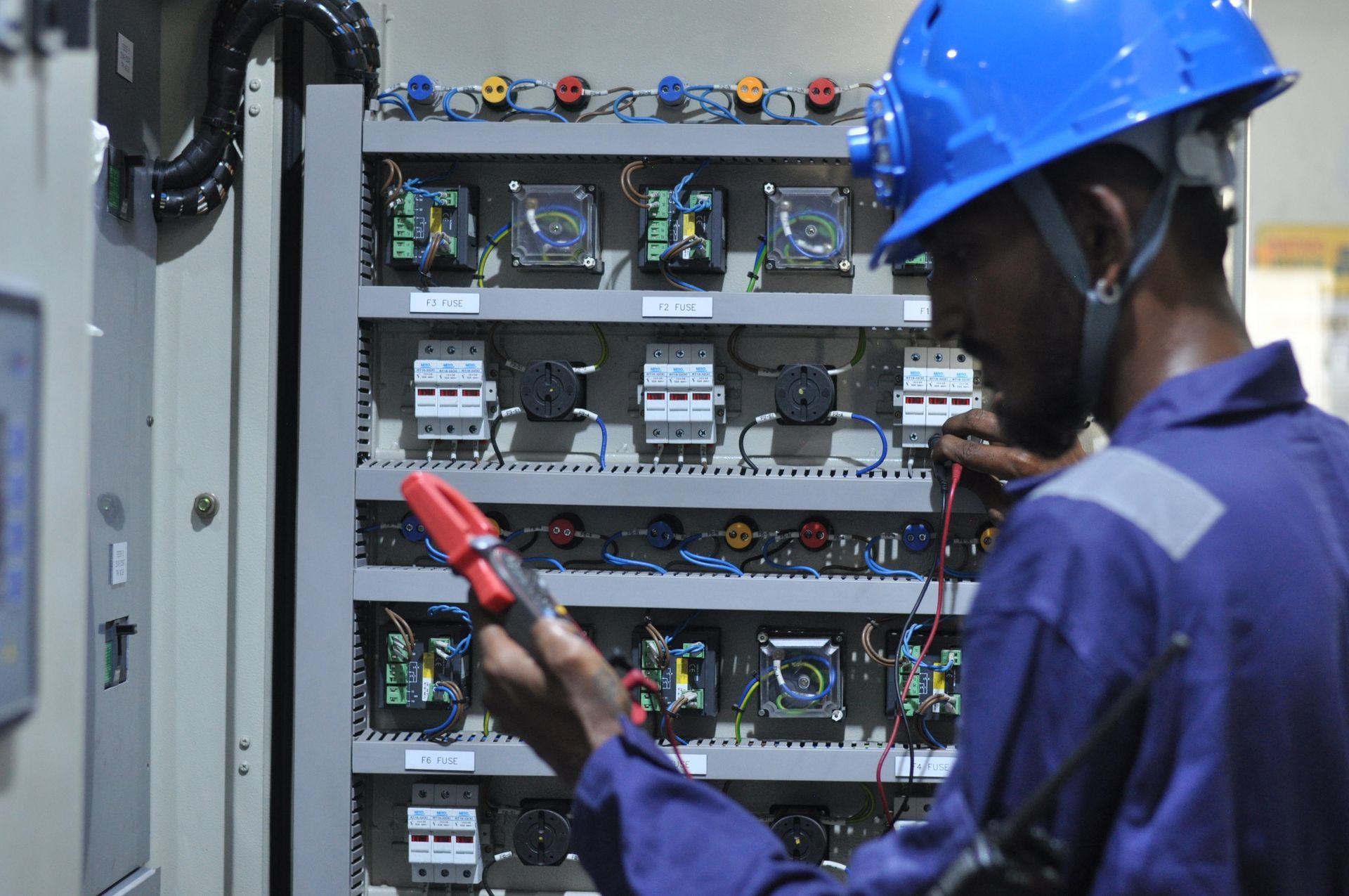 Prime engineering Maldives