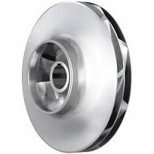 Pump impeller