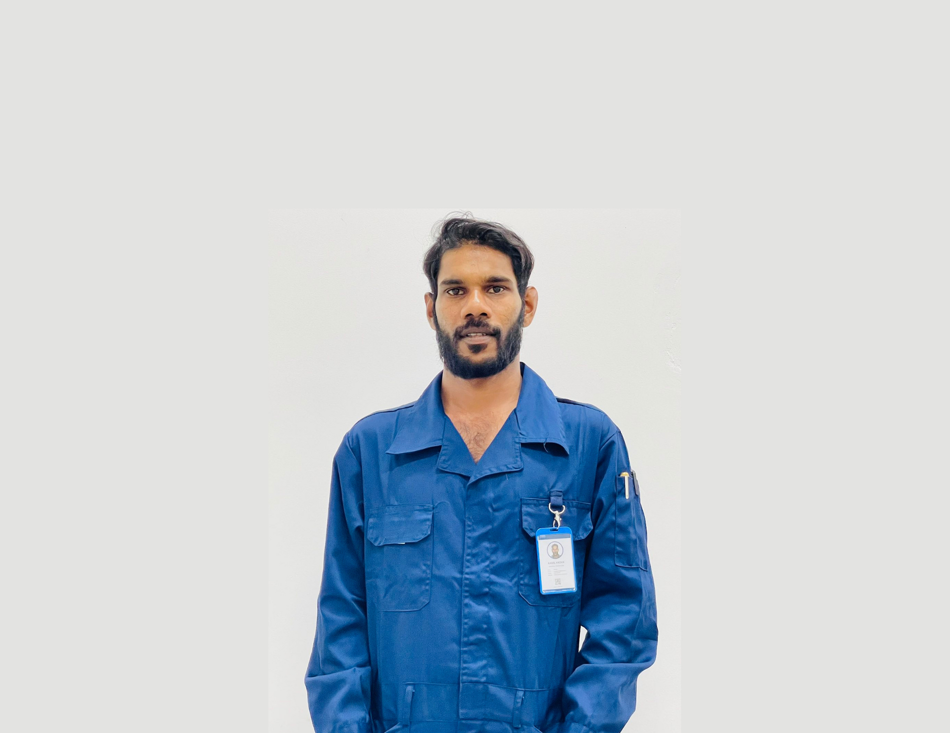 Hasan  - Prime Engineering