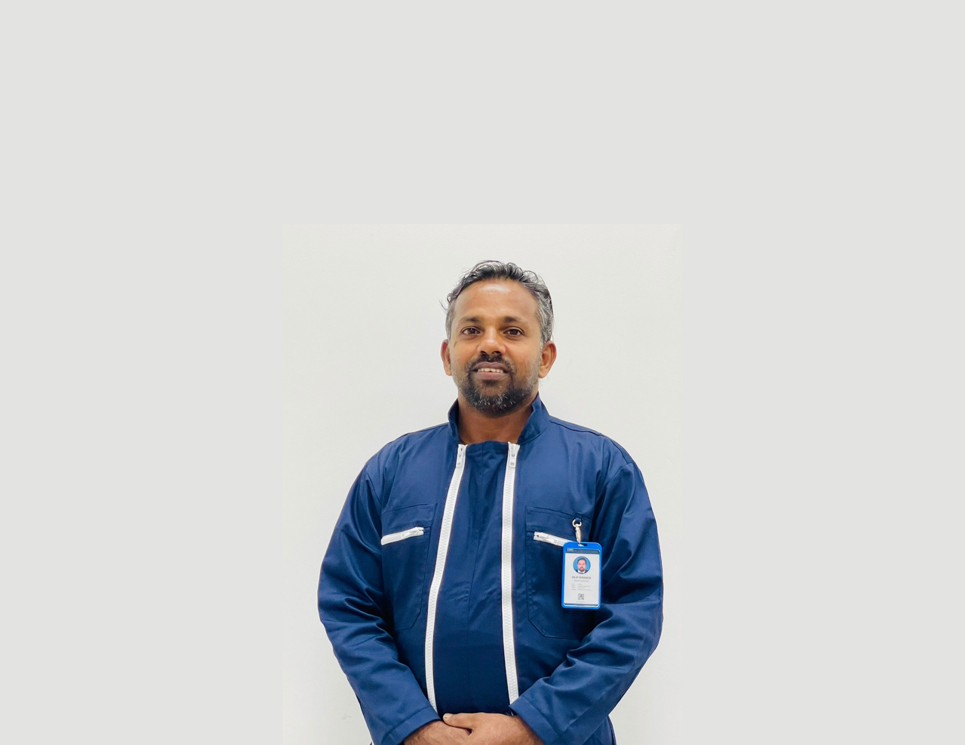 Dilip Suranga - Prime Engineering