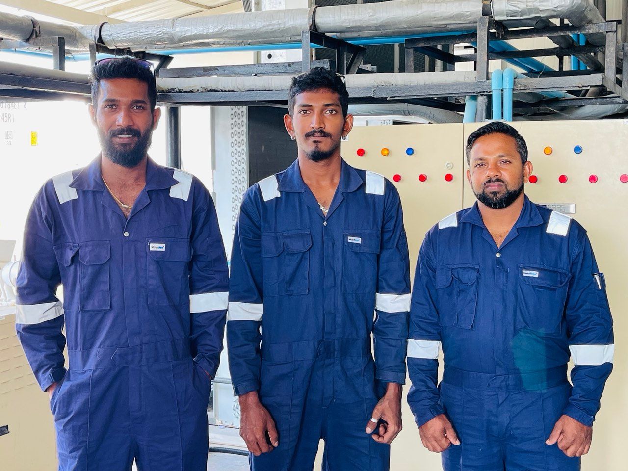 Our Team  - Prime Engineering