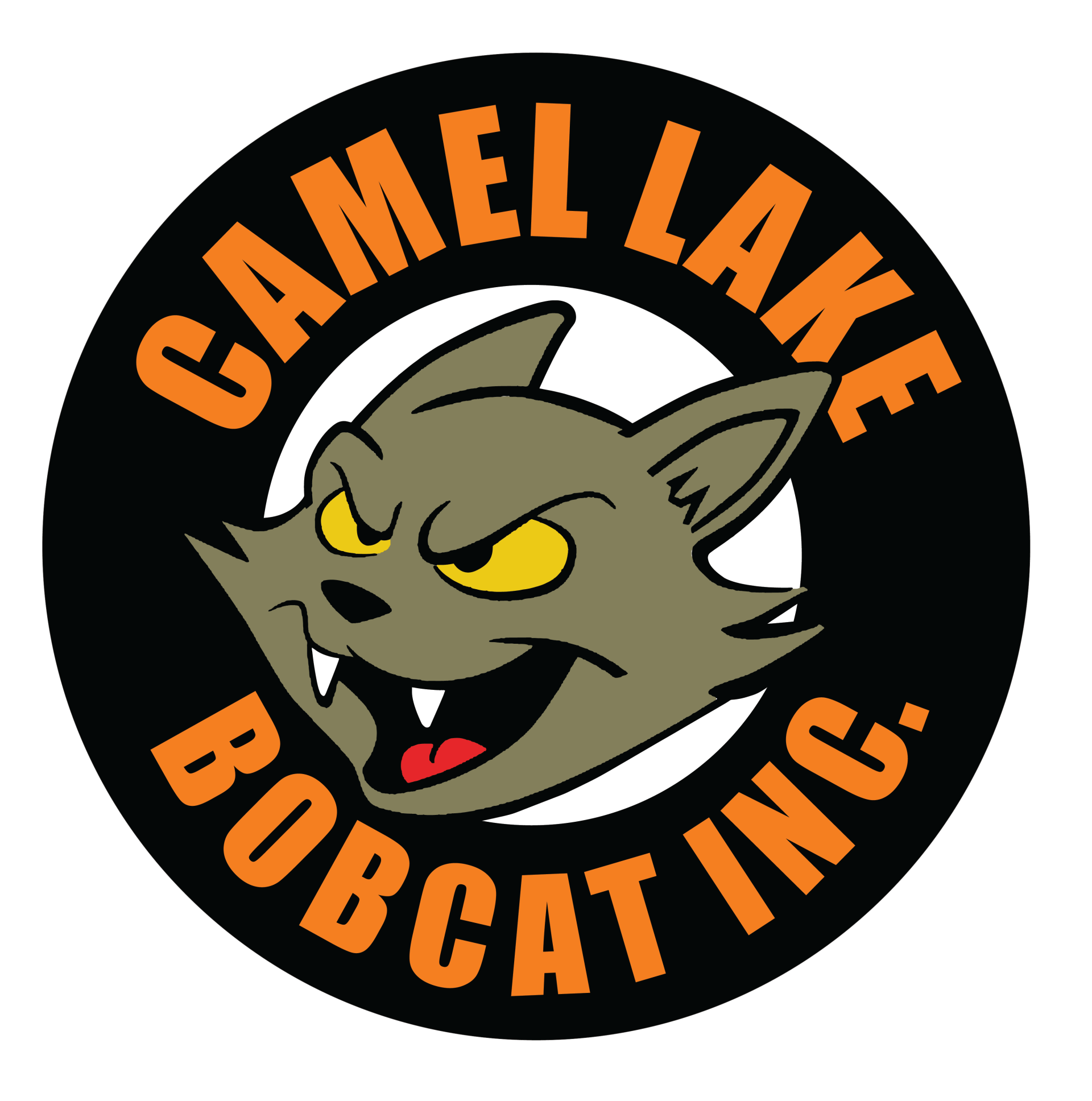 Camel Lake Bobcat and Landscaping Inc