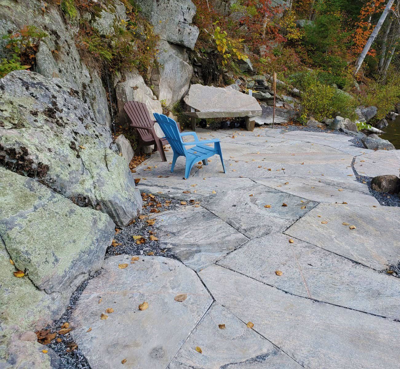 Licensed septic system installer muskoka