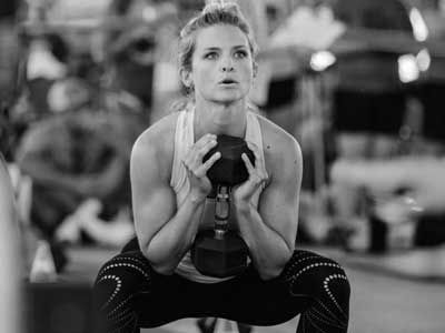 CrossFit