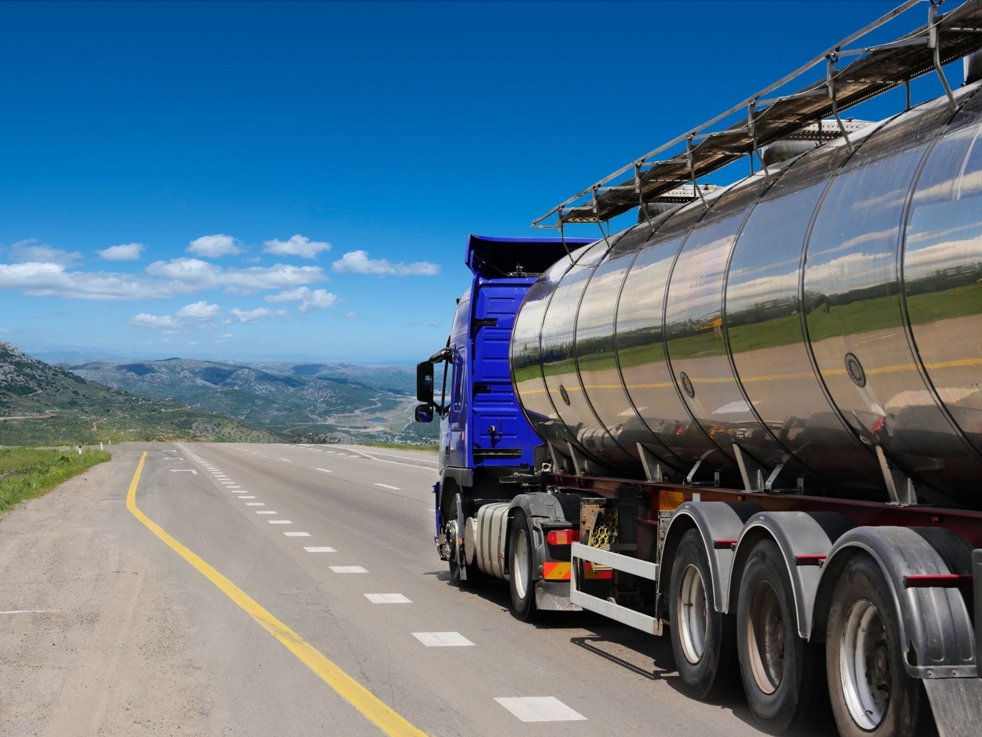 Gasolio per riscaldamento