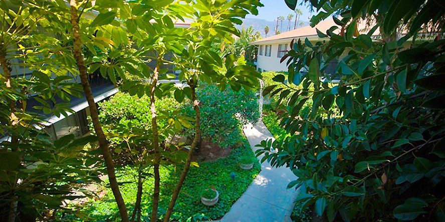 Exceptional Arcadia Apartments Garden