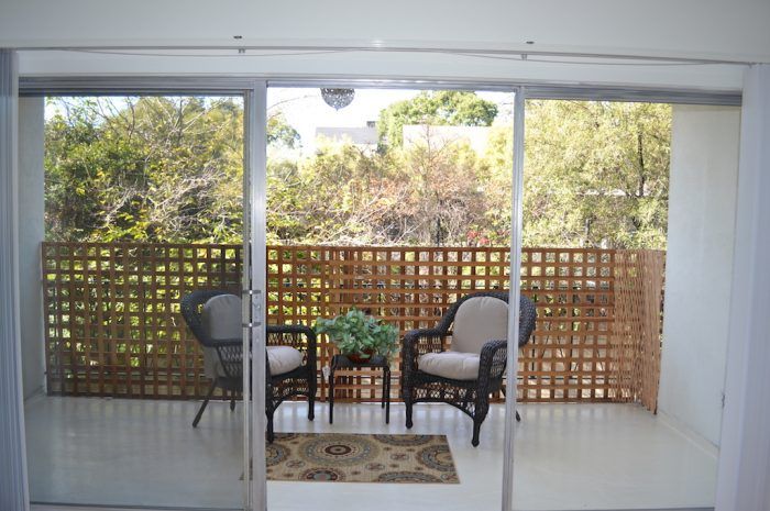 the continental arcadia interior