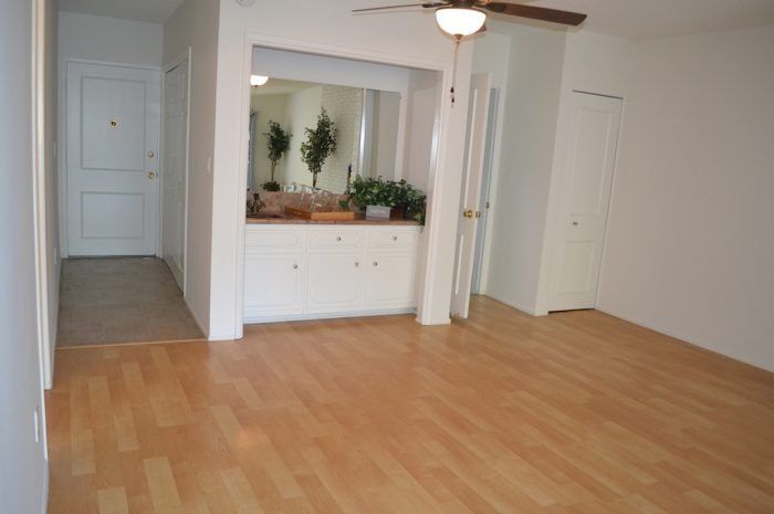 the continental arcadia interior