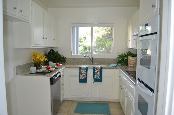 the continental arcadia interior