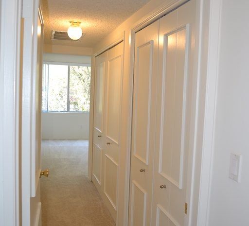 the continental arcadia interior