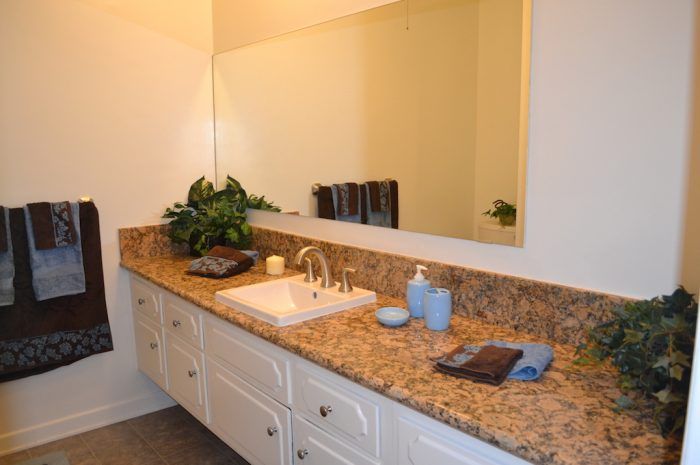 the continental arcadia interior