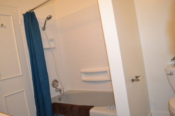 the continental arcadia interior