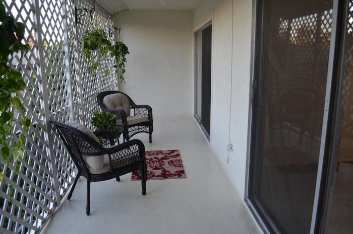 the continental arcadia interior