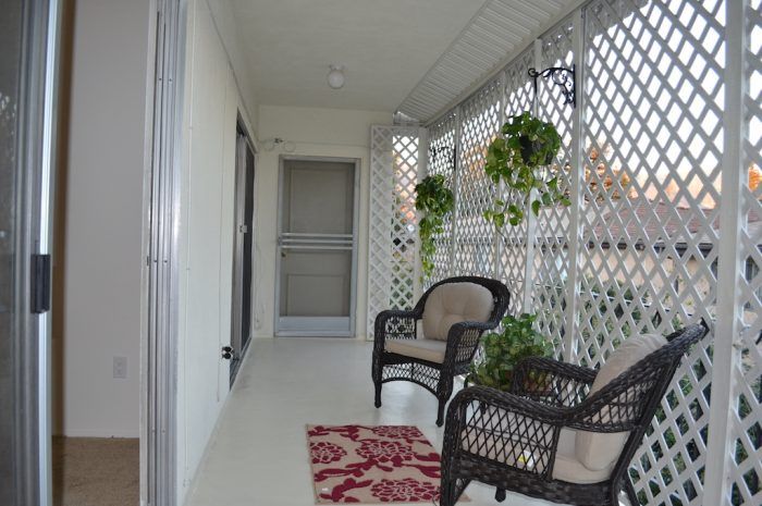 the continental arcadia interior