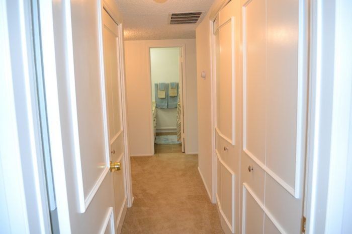 the continental arcadia interior