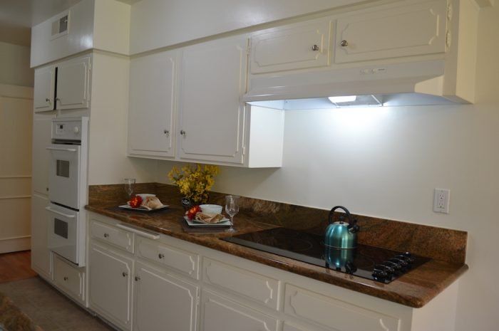 the continental arcadia interior