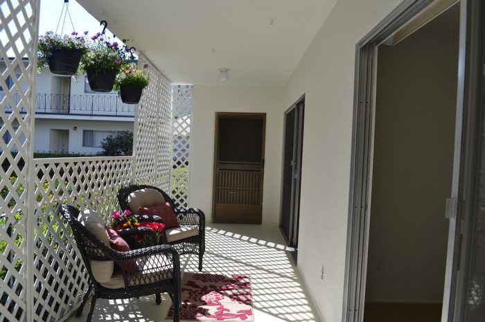 the continental arcadia interior