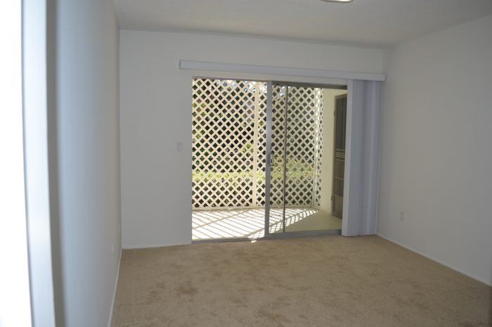 the continental arcadia interior