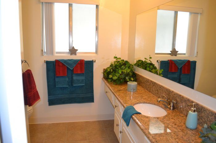 the continental arcadia interior