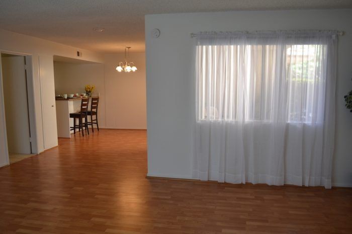 huntington sunset interior