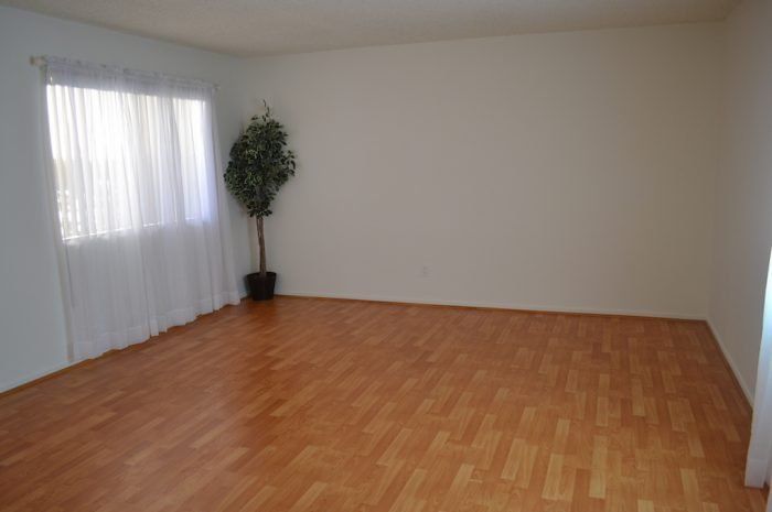 huntington sunset interior