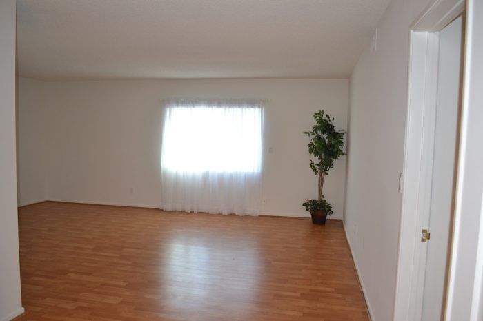 huntington sunset interior