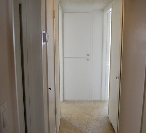 huntington sunset interior