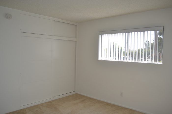 huntington sunset interior