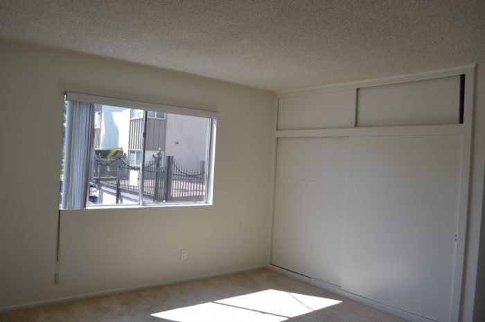 huntington sunset interior