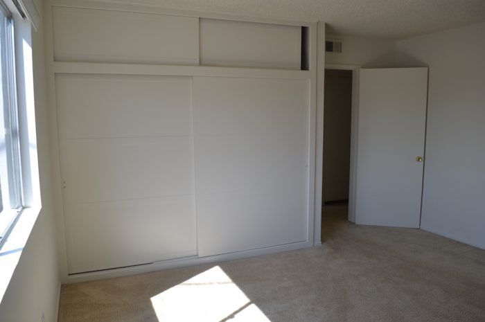 huntington sunset interior