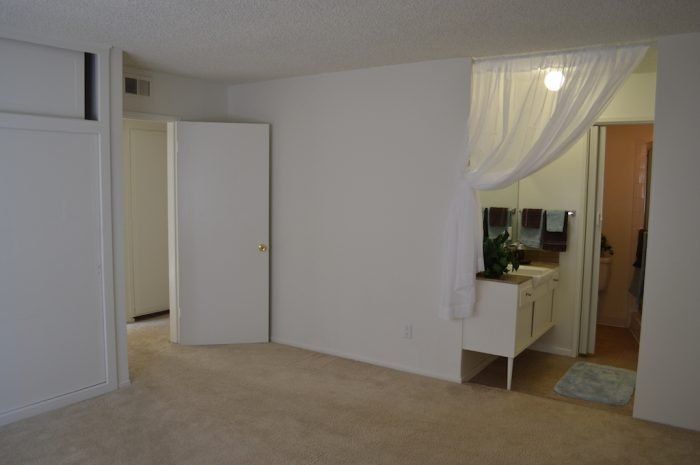 huntington sunset interior