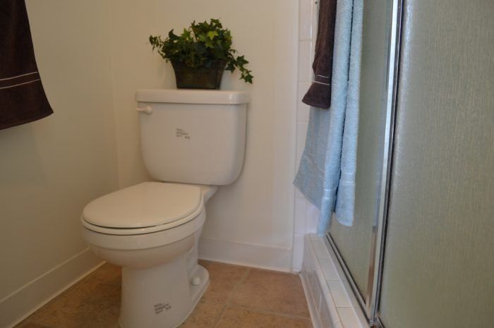 huntington sunset interior