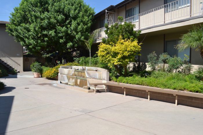 huntington sunset exterior