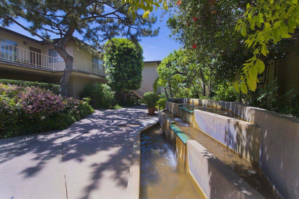 huntington sunset exterior