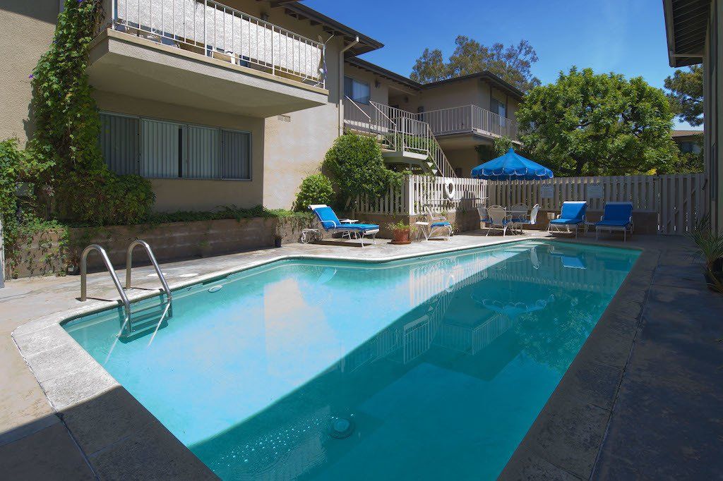 huntington sunset exterior