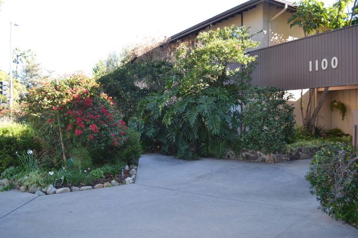 huntington sunset exterior