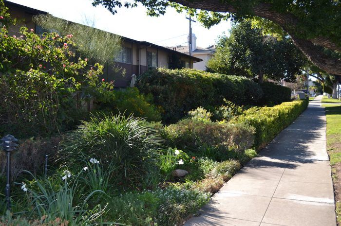 huntington sunset exterior