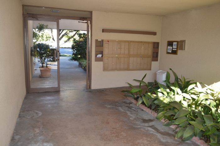 huntington sunset interior