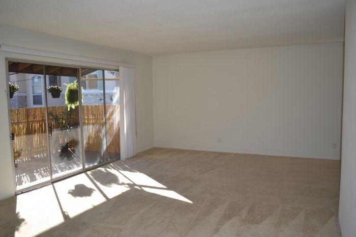 huntington sunset interior