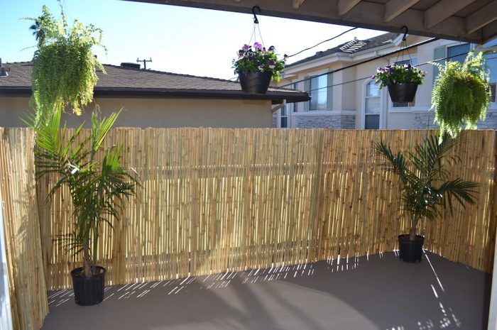 huntington sunset interior