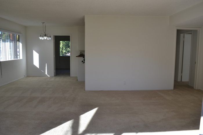 huntington sunset interior