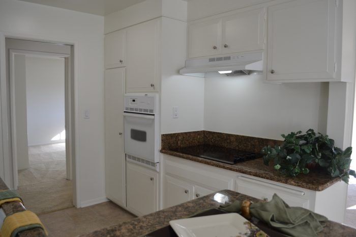 huntington sunset interior