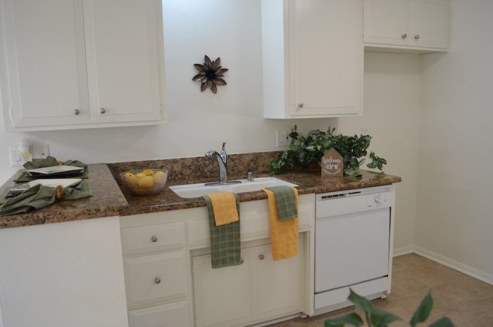 huntington sunset interior